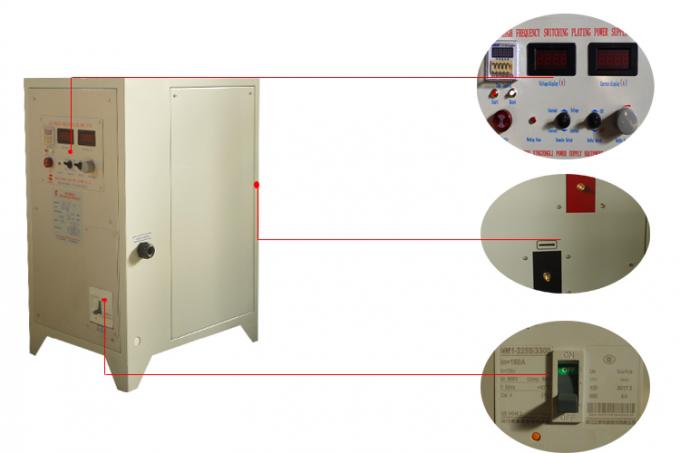fase el de alta frecuencia 3 de la fuente de alimentación de la