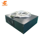 Small Portable IGBT DC Plating Rectifier 200A 12V