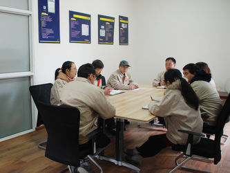 CHINA Chengdu Xingtongli Power Supply Equipment Co., Ltd. Perfil de compañía