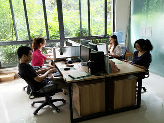 CHINA Chengdu Xingtongli Power Supply Equipment Co., Ltd. Perfil de compañía