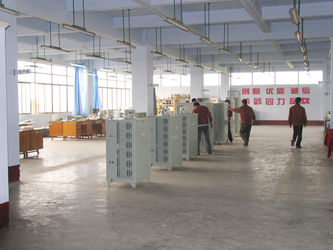 CHINA Chengdu Xingtongli Power Supply Equipment Co., Ltd. Perfil de compañía