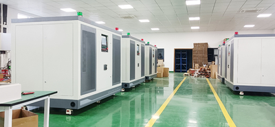 CHINA Chengdu Xingtongli Power Supply Equipment Co., Ltd. Perfil de compañía