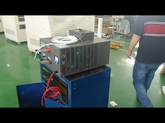 AC To DC Anodizing Power Supply  High Frequency Oxidation Rectifier
