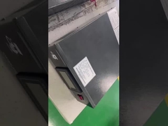 Fuente de alimentación de corriente continua programable