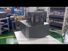 18V 1000A polaridad inversa aleación de zinc cromo duro coppler coplacer rectificador de oro