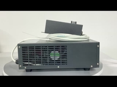 Rectificador de recubrimiento 12V 300A 3.6KW PLC