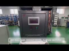 50V 600A RECRETIFICADOR de recubrimiento de níquel de cromo duro