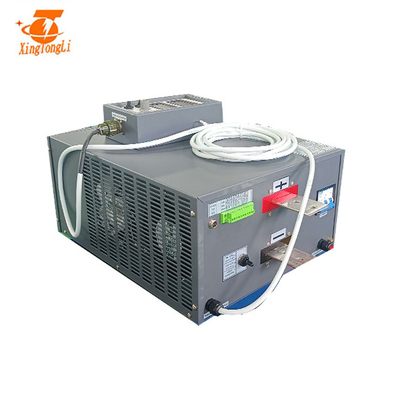 fuente de corriente continua programable de la alta precisión de 36V 250A