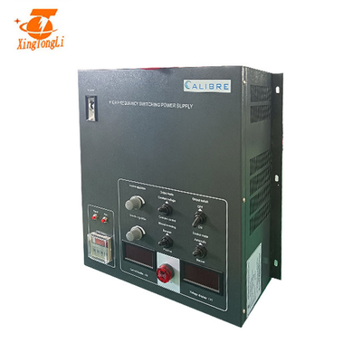 comprar Rectificador de la C.C. del poder más elevado 24v 100a para el electrochapado del oro Fabricación en línea