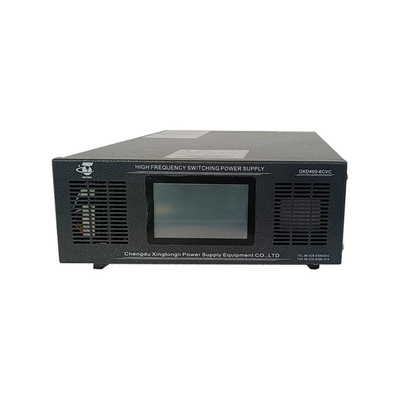 comprar fuente de corriente continua variable del voltaje del laboratorio del modo del interruptor de 300V 400V 6A 2400w Fabricación en línea