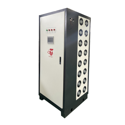 fuente de alimentación programable del laboratorio de 40V 7000A 280kw con la corriente ajustable del voltaje