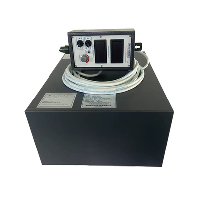 Fuente de corriente continua ajustable programable del laboratorio de RS 485 12V 750A 6000w 7000w 8000w 9000w