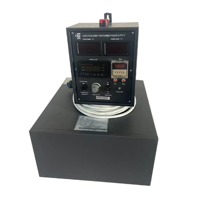 Fuente de corriente continua programable regulada del laboratorio 18V 500A 6000w 7000w 8000w 9000w