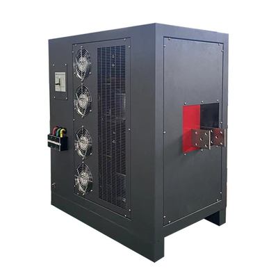 fuente de corriente continua programable del laboratorio del poder más elevado de 45V 2000A 90kw de gran intensidad