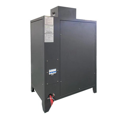 fuente de corriente continua de Test del regulador del motor de 12V 2500A 30KW con la refrigeración por agua de RS 485