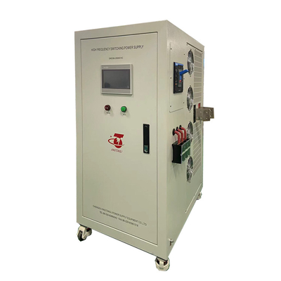 Rectificador ajustable 36V 72KW de la fuente de la corriente continua de Constant Current Voltage Programmable