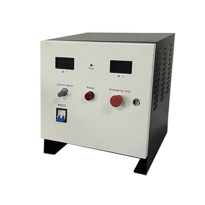 Fuente de corriente continua ajustable de alta frecuencia 60V 50A 3KW