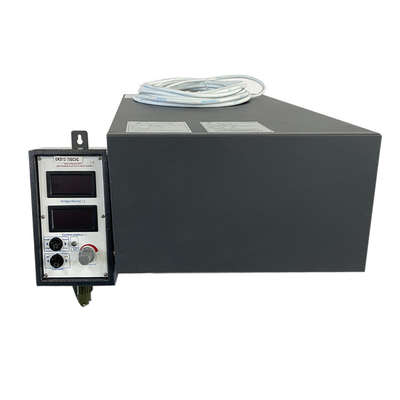 Buen precio fuente de alimentación ajustable de la fuente de corriente continua de la CA de 12V que cambia 750A 9KW DC en línea