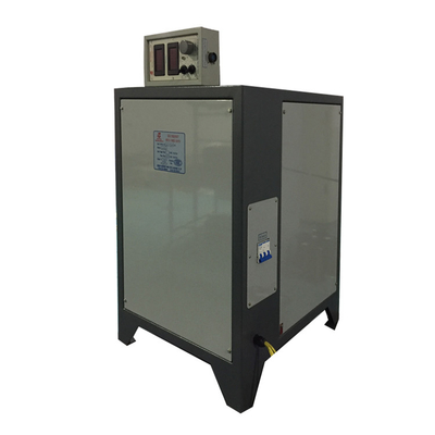 rectificador de electrochapado ajustable de 24V 1000A 24KW para el tratamiento de superficie de metal