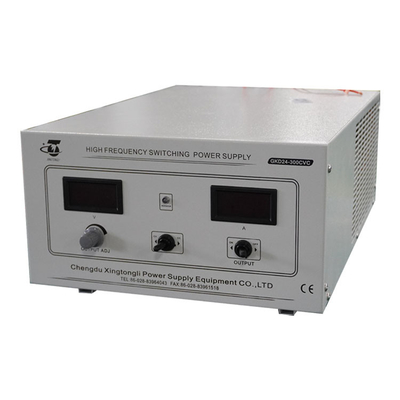 La CA entró 380V rectificador de 3 fases con el rectificador del interfaz IGBT de la señal analógica 4-20mA