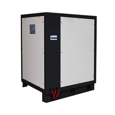 cobrizado de anodización de aluminio del cinc del níquel de Chrome del rectificador de 12V 3000A 36KW DC