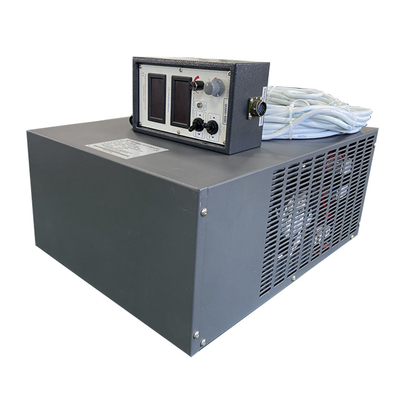 Buen precio la CA 415V de 8V 1000A 8KW entró la fuente de corriente continua de 3 fases ajustable con la función de la rampa para arriba en línea