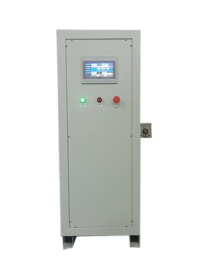 Rectificador IGBT 15V 5000A con pantalla táctil y control RS485