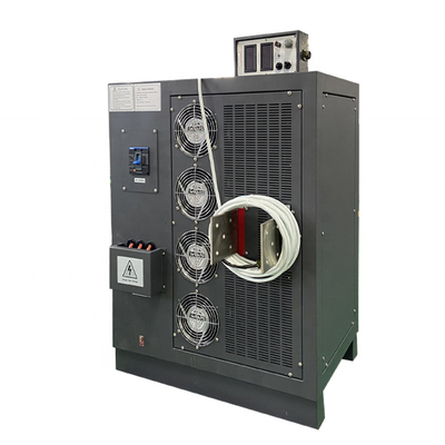 la CA 415V de 16V 3000A 48KW entró el rectificador de anodización del titanio de 3 fases con la función de la rampa para arriba