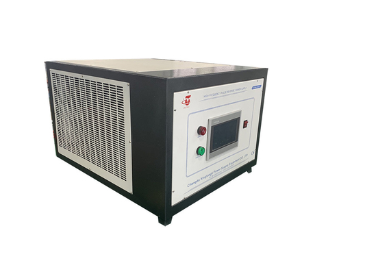 comprar Rectificador programable de DC del pulso dual para electrochapar el rectificador de la galjanoplastia del níquel metal IGBT de Chrome Fabricación en línea