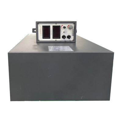 Alta eficiencia 24v 500a Ac a Dc Rectificador Rectificador de revestimiento