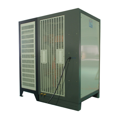15V 5000A 75KW Rectificador de electroplataje de alimentación de corriente continua ajustable