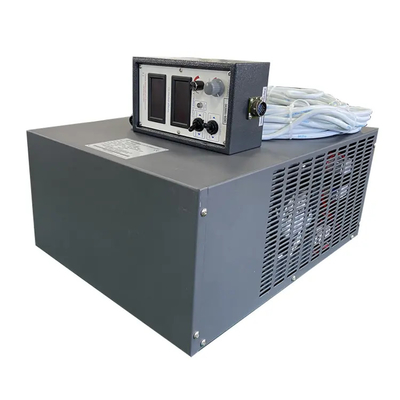 comprar Fuente de alimentación anodizante de 110V 100A para anodización de aluminio Fabricación en línea