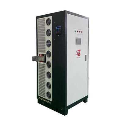 Fuente de alimentación de corriente continua programable de pulso único 40V 7000A