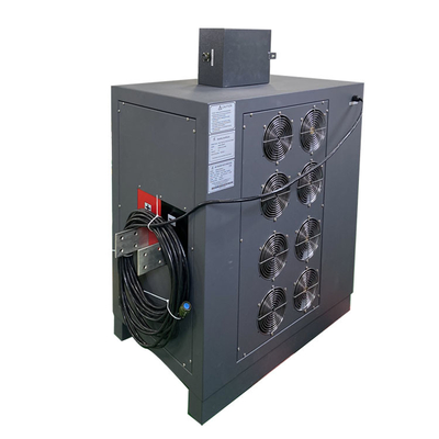 0-18V 0-5000A fuente de alimentación de electroplataje de corriente continua