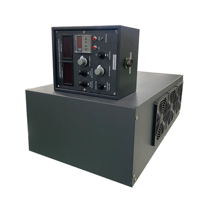 Procesos electroquímicos Energía de electrólisis 12V 500A Polaridad Energía inversa