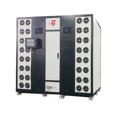 400V 2500A Rectificador de generación de hidrógeno