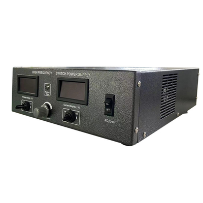 15v 30a 450w Energía de electroplataje Rectificador de recubrimiento de cromo duro