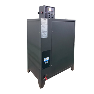 Fuente de alimentación de electroplataje de alta frecuencia 18v 2000a Rectificador de recubrimiento inverso de polaridad