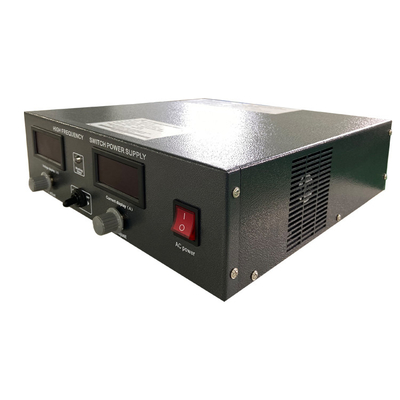 Prueba de la fuente de alimentación de electroplataje 30v 15a 450w Rectificador de recubrimiento