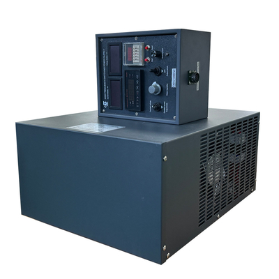 Fuente de alimentación de electrolización de 12 kW con capacidad de control remoto Rectificador de recubrimiento de 12v 1000a