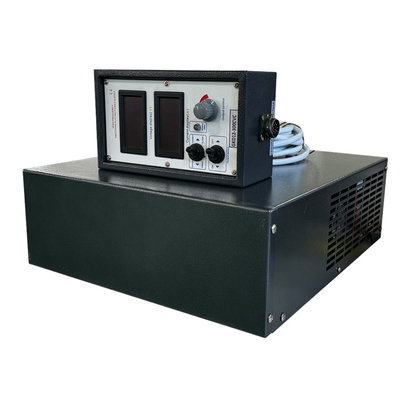 Rectificador de recubrimiento 12V 300A 3.6KW PLC