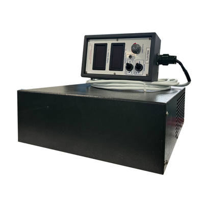 Fuente de alimentación de electroplataje 12V 300A 3.6KW Rectificador de recubrimiento de tratamiento de superficie de metal