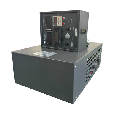 12V 300A Rectificador de corriente constante de tensión constante de alta frecuencia de alimentación en DC para revestimiento