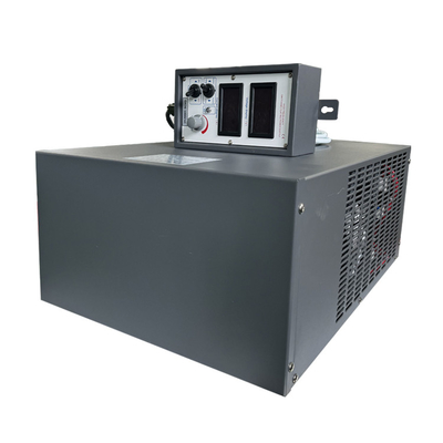 6V 1000A 6KW Rectificador de recubrimiento de oro de cromo duro y níquel