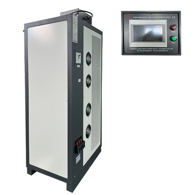 Fuente de alimentación de electroplataje 12V 5000A 60KW Rectificador inverso de polaridad para el recubrimiento