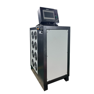 16v 4000a Rectificador anodizante Energía de electroplataje con control de Rs-485