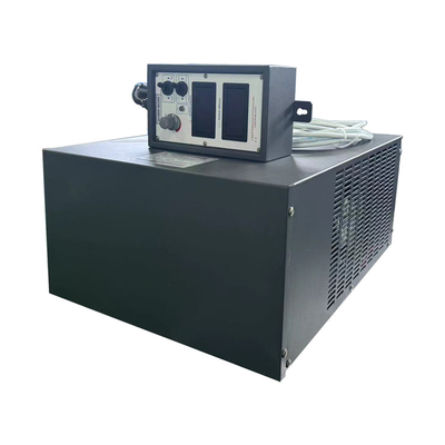 Fuente de alimentación de electroplataje 0-30V 500A Fuente de alimentación de electroplataje industrial ajustable