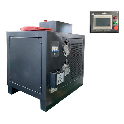comprar Rectificador de recubrimiento por electroplacado anti-corrosión RS484 Fabricación en línea