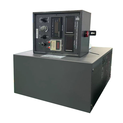 Fuente de alimentación de electroplataje 0-12V 500A Rectificador de recubrimiento IGBT