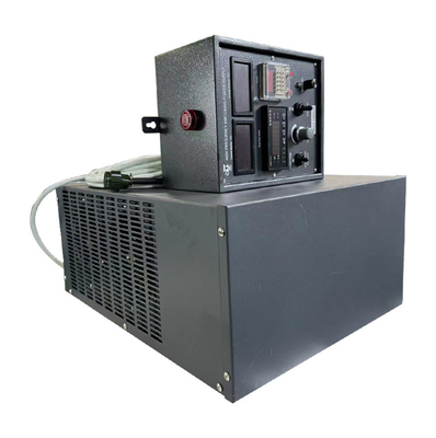 0-12V 0-1000A Energía de electroplataje Rectificador de recubrimiento de cromo duro